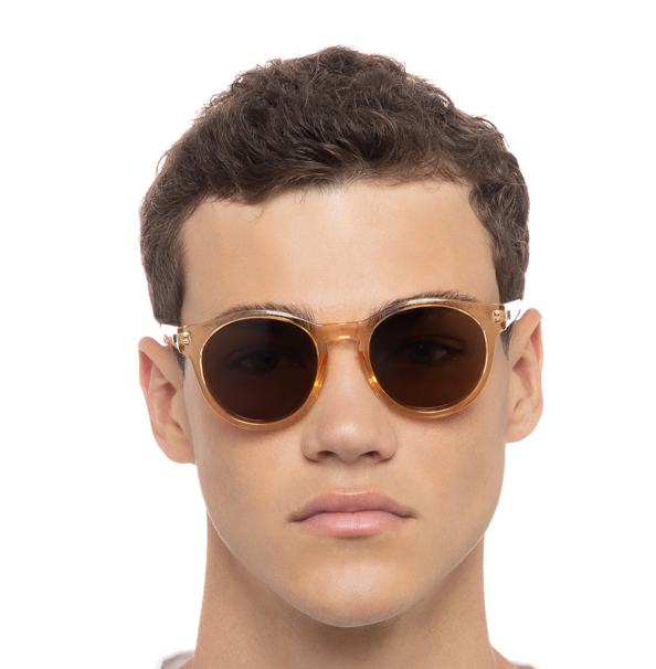 Le specs best sale hey macarena blonde