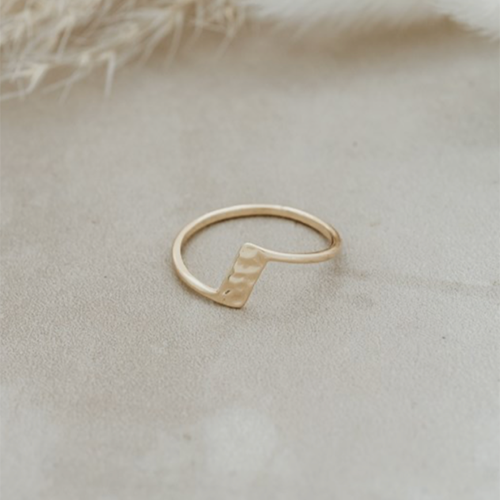 Glee Connected Ring