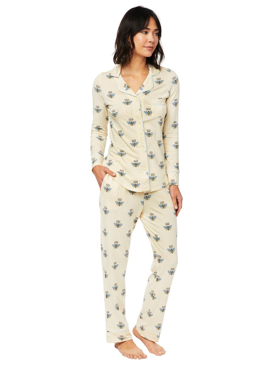 Queen bee pajamas outlet