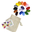 Crayon Rocks