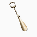 Brass Shoehorn