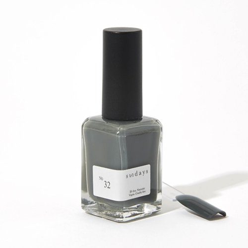 Sundays Nail Polish - No.32