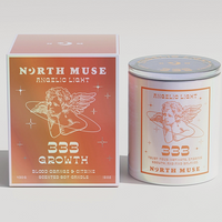 333 Candle