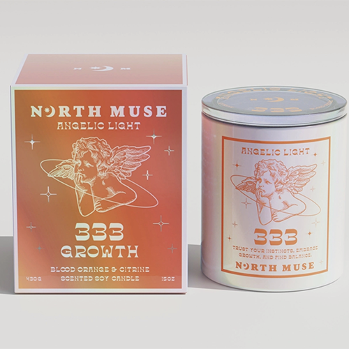333 Candle