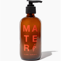 Savon Liquide Mater Flori