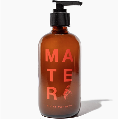 Savon Liquide Mater Flori