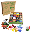 Crayon Rocks pk/64