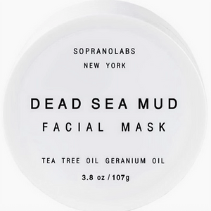Dead Sea Mud Mask