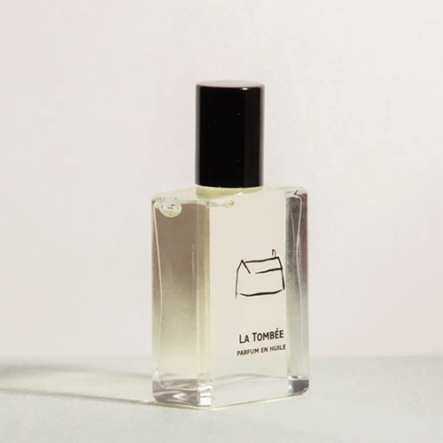 La Tombee 082 Perfume Oil