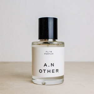 A.N OTHER FL/18