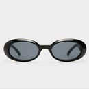 Le Specs Travaillez-le Noir