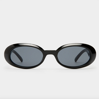 Le Specs Travaillez-le Noir