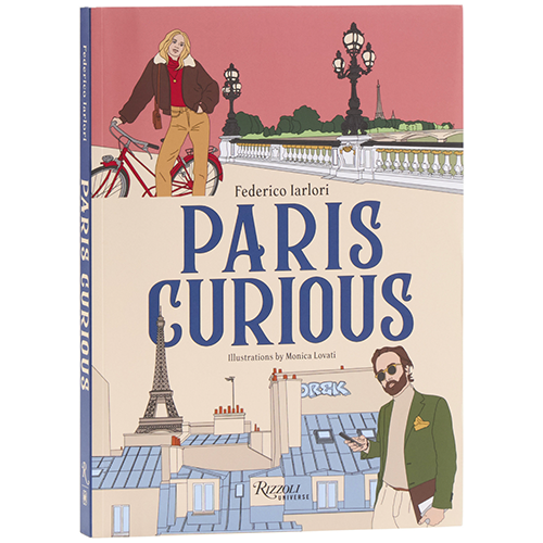 Paris Curious