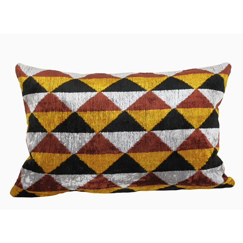 Coussin Vintage Diamant