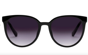 LeSpecs Armada Black