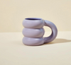Blume Cloud Mug