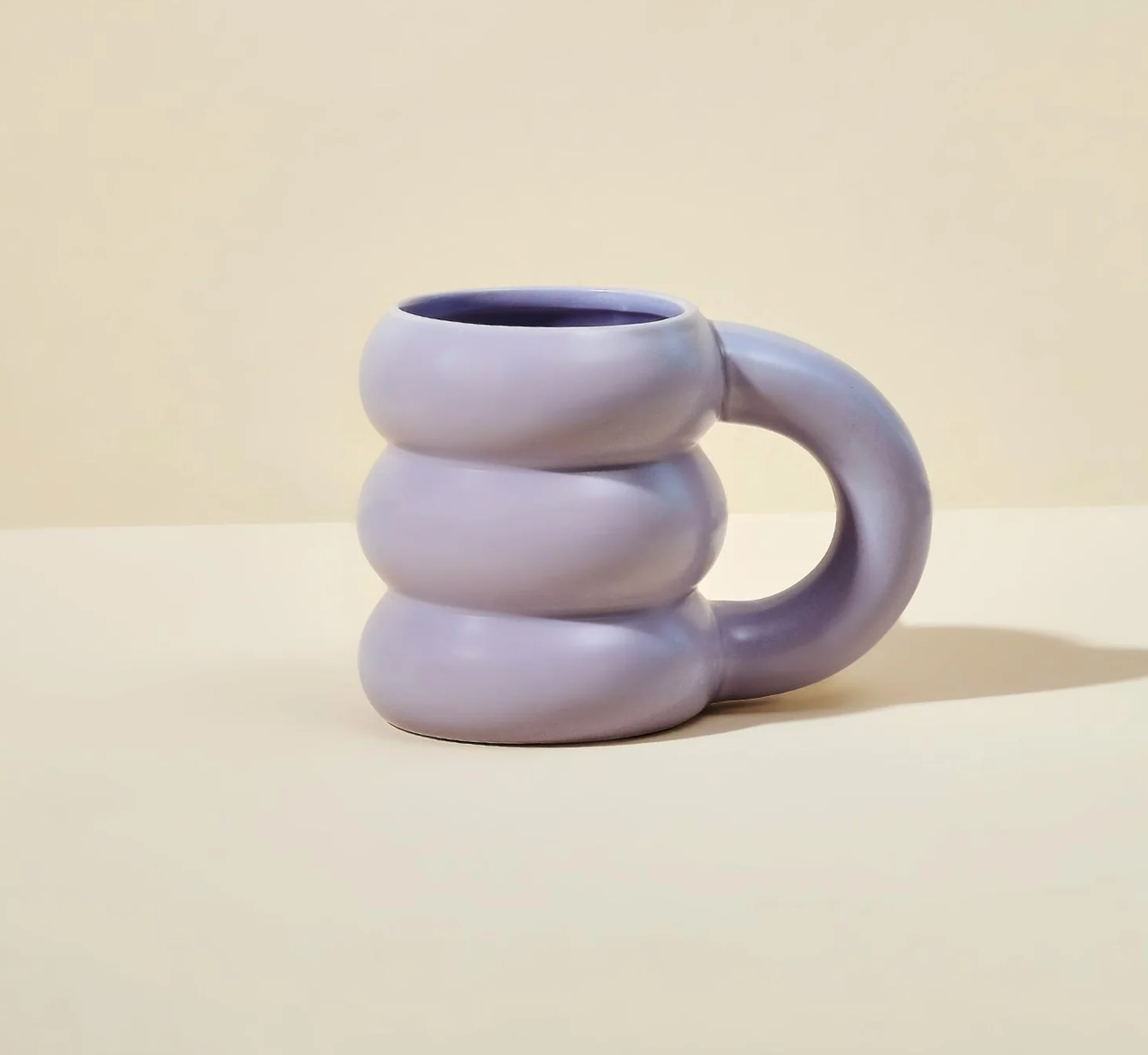 Blume Cloud Mug
