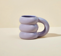 Blume Cloud Mug