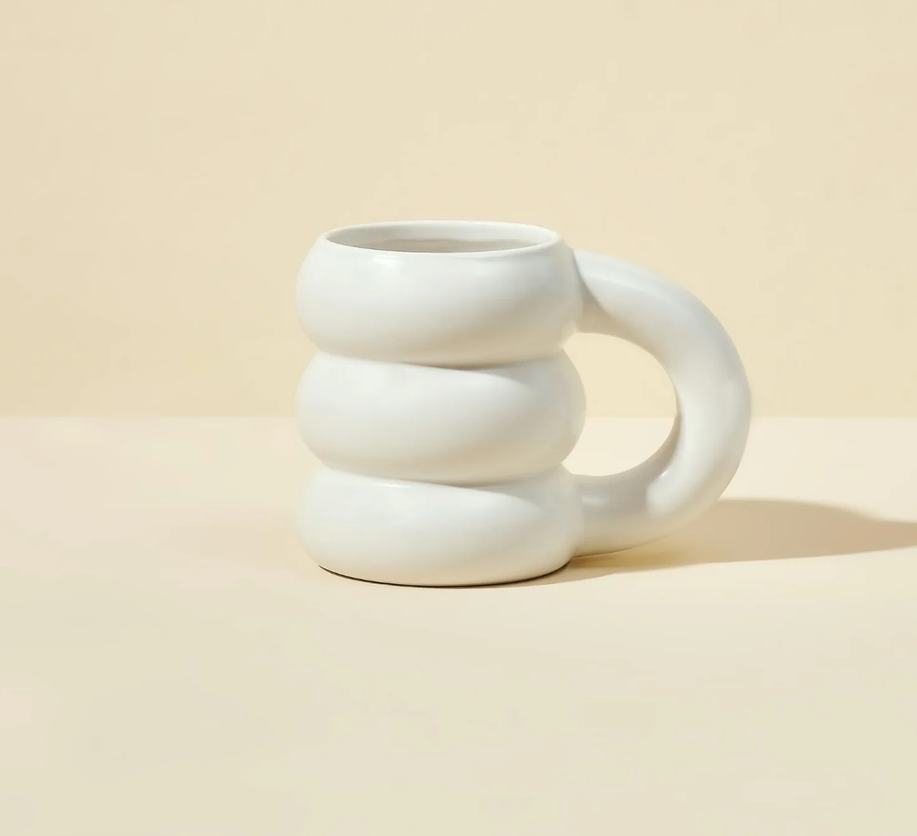 Blume Cloud Mug