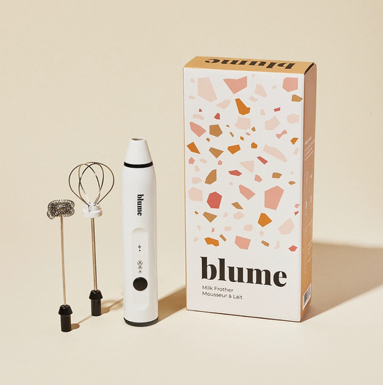 Blume Mousseur à lait