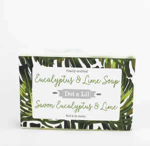 Dot & Lil Soaps