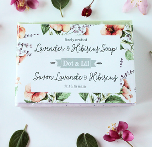 Dot & Lil Soaps