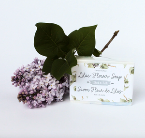 Dot & Lil Soaps