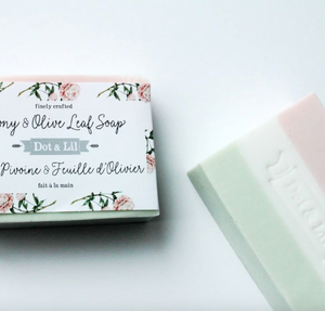 Dot & Lil Soaps