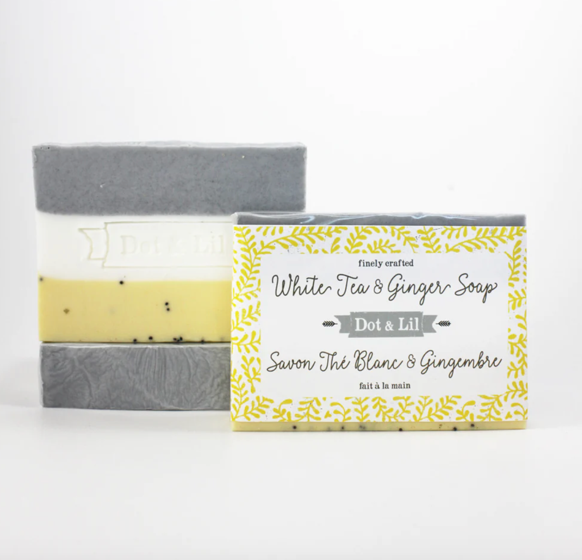 Dot & Lil Soaps