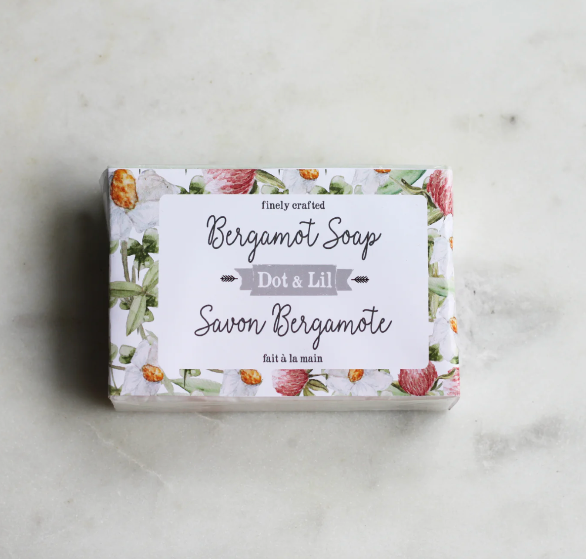 Dot & Lil Soaps