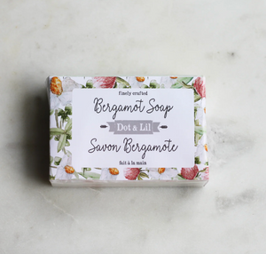 Dot & Lil Soaps