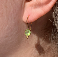 Sophie Deschamps Mariette  Sleeper Earring