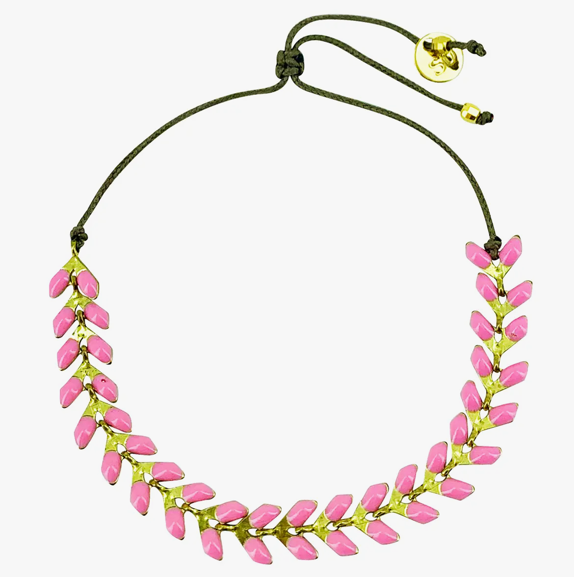 Bracelet Sophie Deschamps Léopold