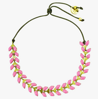 Bracelet Sophie Deschamps Léopold