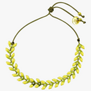 Bracelet Sophie Deschamps Léopold