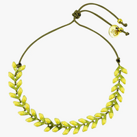 Bracelet Sophie Deschamps Léopold