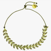 Bracelet Sophie Deschamps Léopold