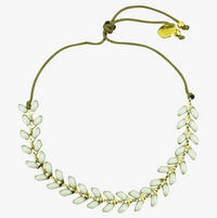 Bracelet Sophie Deschamps Léopold