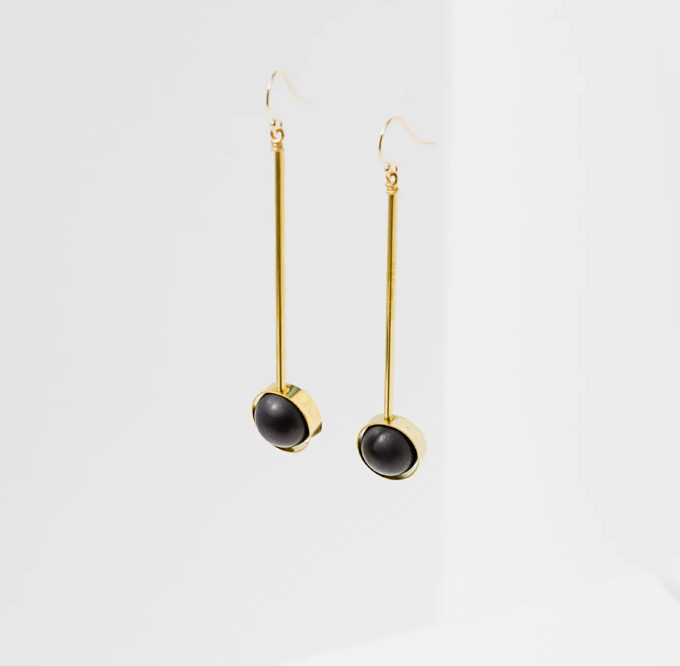 Larissa Loden Aberrant Earrings