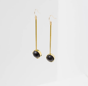 Larissa Loden Aberrant Earrings