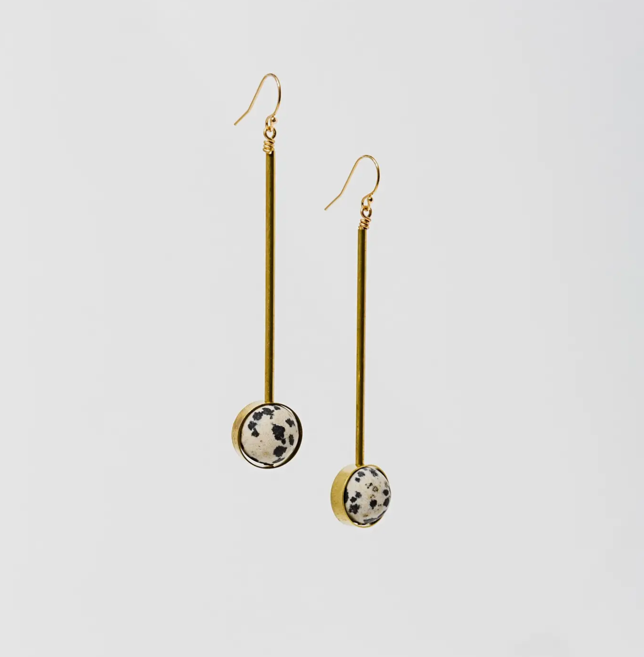 Larissa Loden Aberrant Earrings
