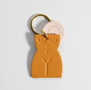 Lady Key Fob