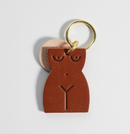 Porte-clés pour femme