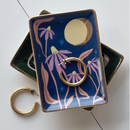 Fleur Trinket Dish
