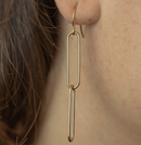Sophie Deschamps Elysee Earring