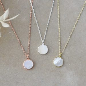 Glee Alluring Necklace