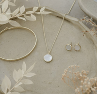 Collier Alléchant Glee