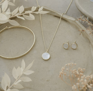 Glee Alluring Necklace