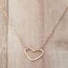 Glee Amore Necklace