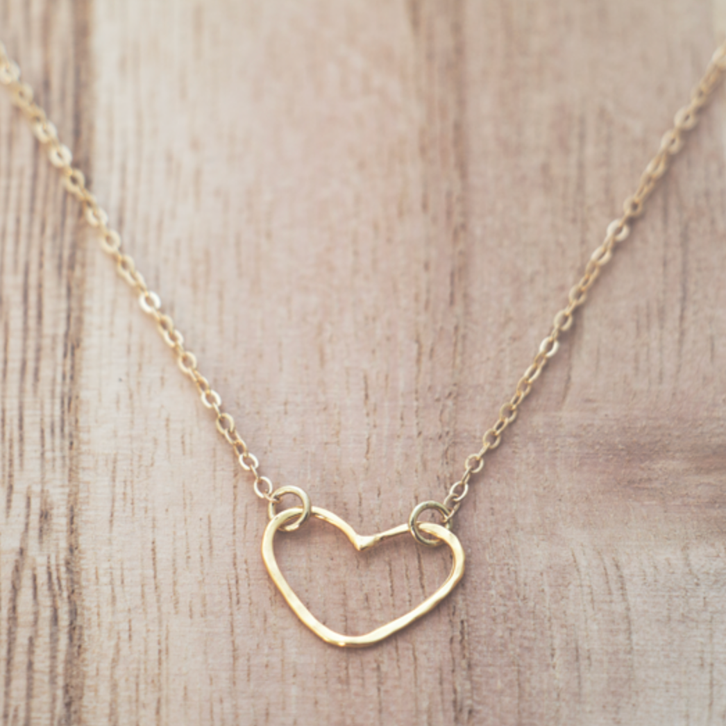 Collier Glee Amore